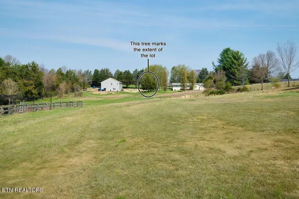 $520,000 | 8259 Horseshoe Mesa Trail, Corryton, TN 37721