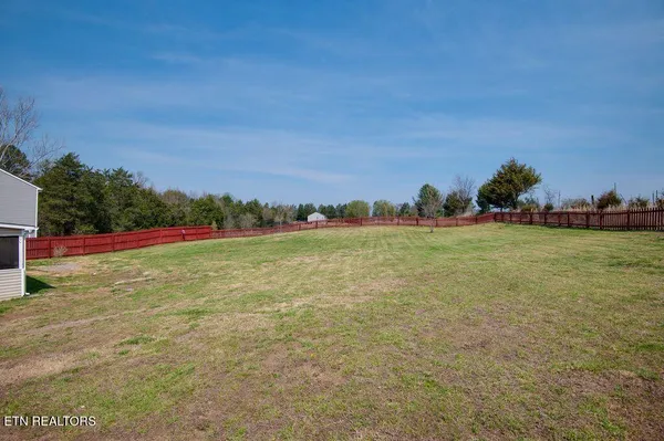 $520,000 | 8259 Horseshoe Mesa Trail, Corryton, TN 37721