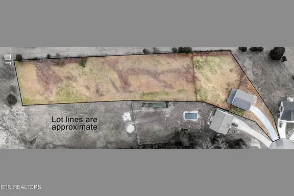 $520,000 | 8259 Horseshoe Mesa Trail, Corryton, TN 37721