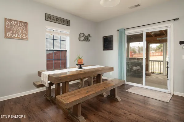 $520,000 | 8259 Horseshoe Mesa Trail, Corryton, TN 37721