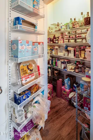 $550,000 | 8259 Horseshoe Mesa Trail, Corryton, TN 37721