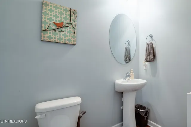 $550,000 | 8259 Horseshoe Mesa Trail, Corryton, TN 37721