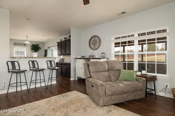 $520,000 | 8259 Horseshoe Mesa Trail, Corryton, TN 37721