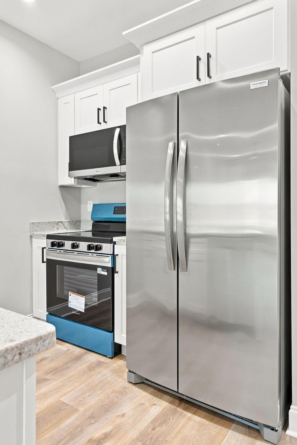 916 Airport Road, Unit 102 Chattanooga, TN 37421 - Photo 9 of 18 New Appliances