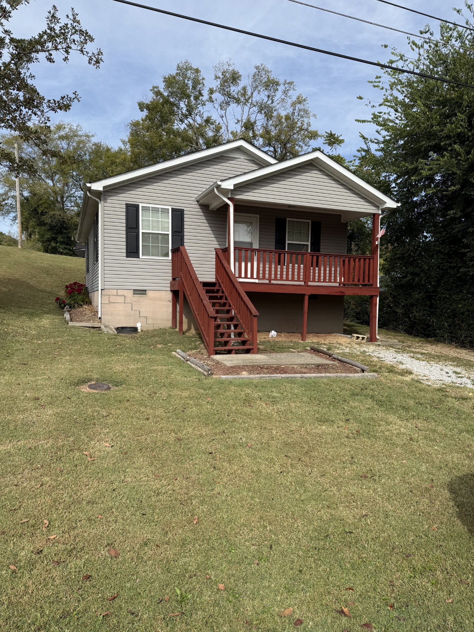 116 Davis Street South Carthage, TN 37030 - Photo 3 of 28 Gallery Image 3