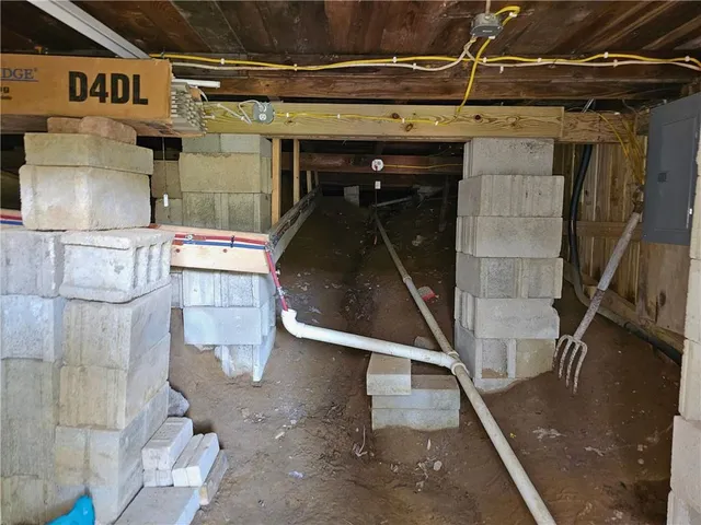 $77,500 | 195 Kinch Road, Oil City, PA 16301