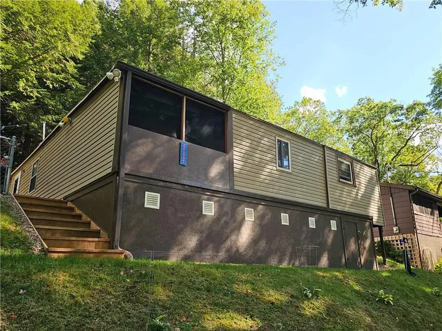 $77,500 | 195 Kinch Road, Oil City, PA 16301