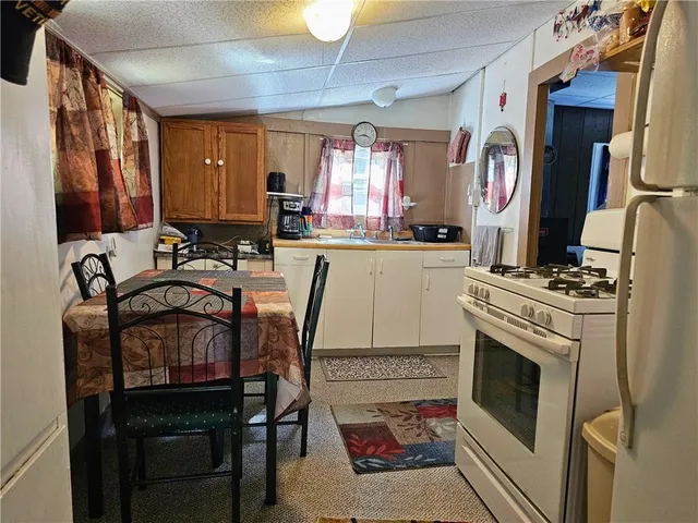 $77,500 | 195 Kinch Road, Oil City, PA 16301