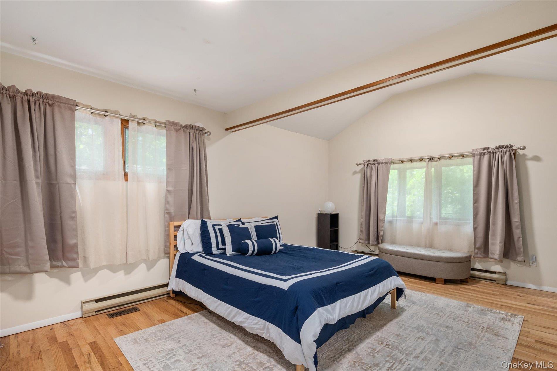 1644 Meadowbrook Road Merrick, NY 11566 - Photo 12 of 23 Primary Bedroom