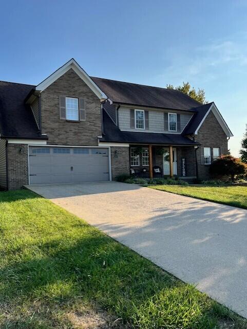 105 Ridgeview Road Danville, KY 40422 - Photo 2 of 75 thumbnail_IMG_7303