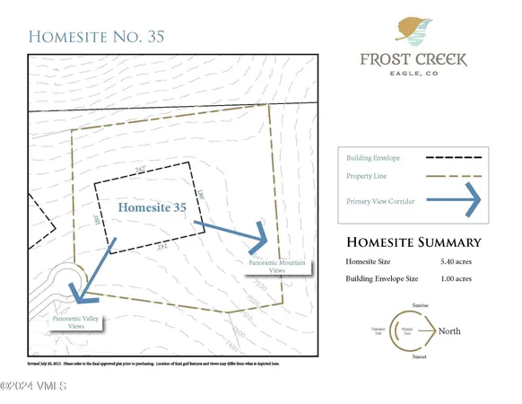 $1,050,000 | 193 Metheny, Eagle, CO 81631