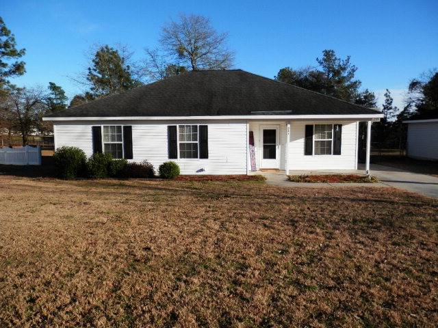 231 Sudlow Ridge Road North Augusta, SC 29841 - Photo 1 of 11 Main View