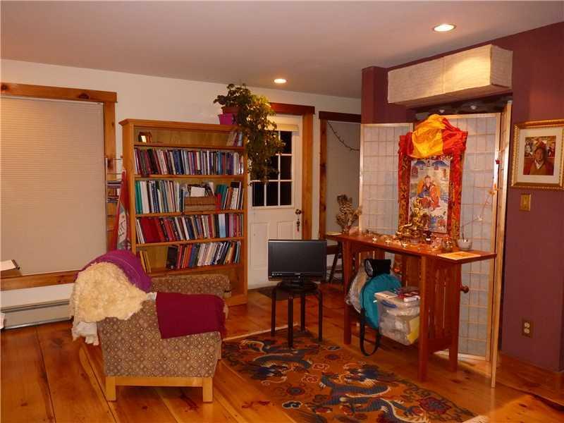 111 Johnson Road Gray, ME 04039 - Photo 22 of 35 Den/Family/Great Room.