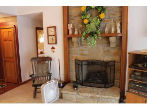 3814 Cathedral Road Spencer, IN 47460 - Photo 13 of 16