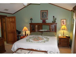 3814 Cathedral Road Spencer, IN 47460 - Photo 8 of 16