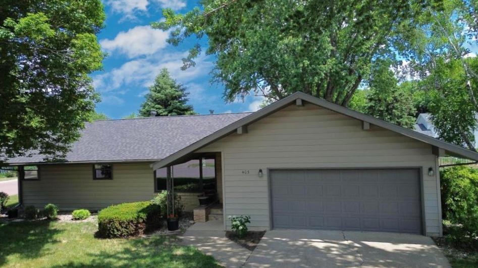 403 South Paffrath Avenue Springfield, MN 56087 - Photo 54 of 63