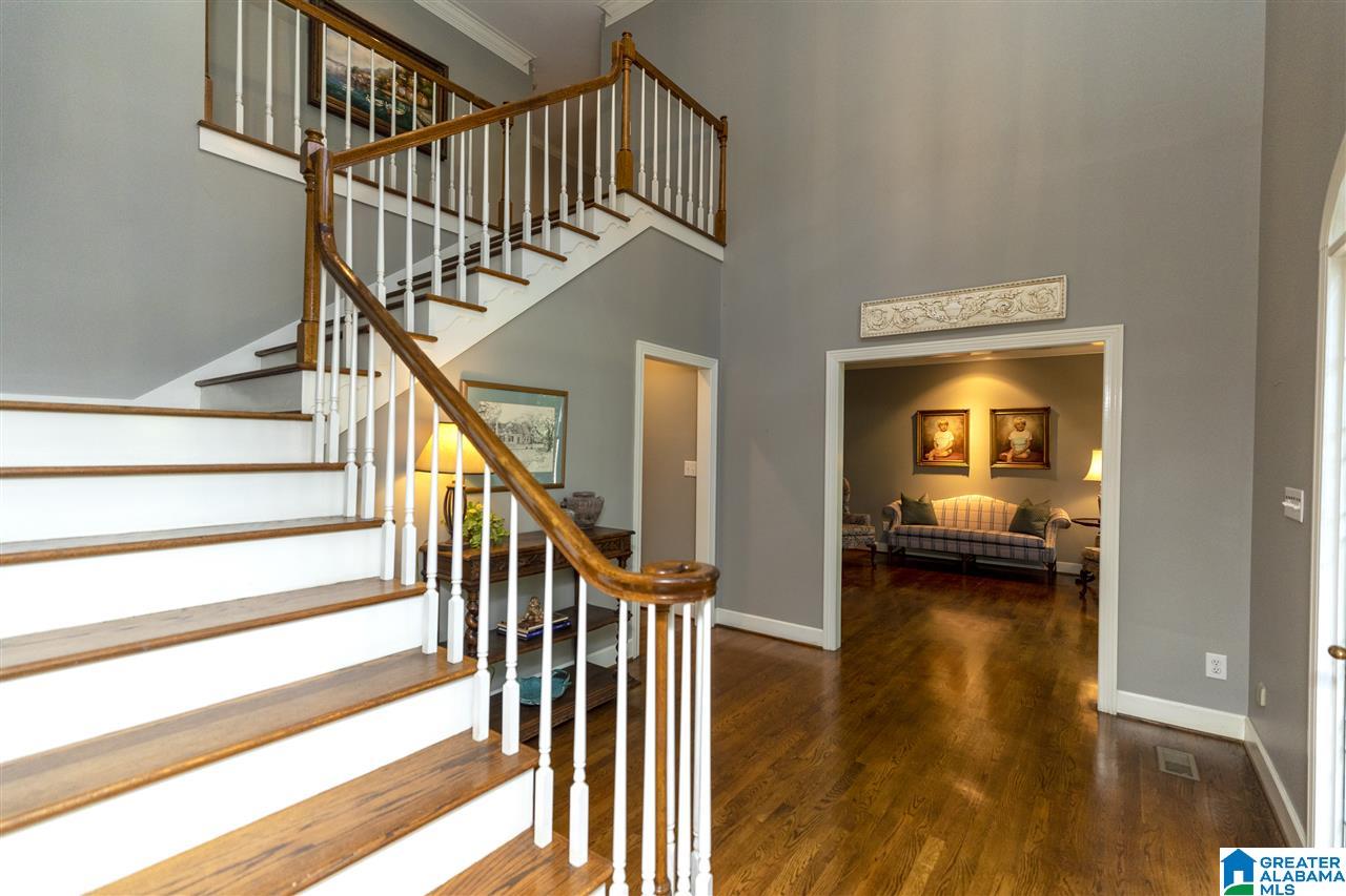 2332 Country Ridge Drive Birmingham, AL 35243 - Photo 5 of 50