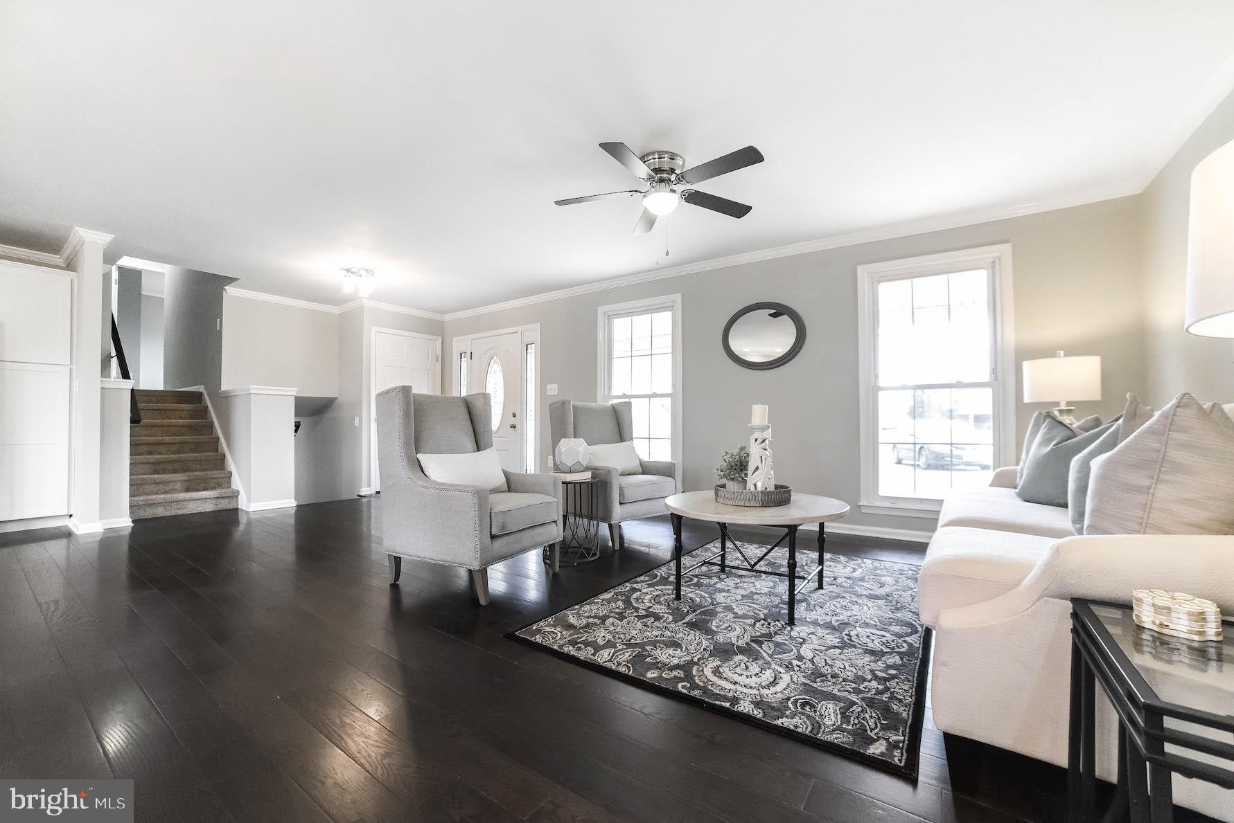 37700 Apache Road Charlotte Hall, MD 20622 - Photo 2 of 40 Main Level, Open Concept