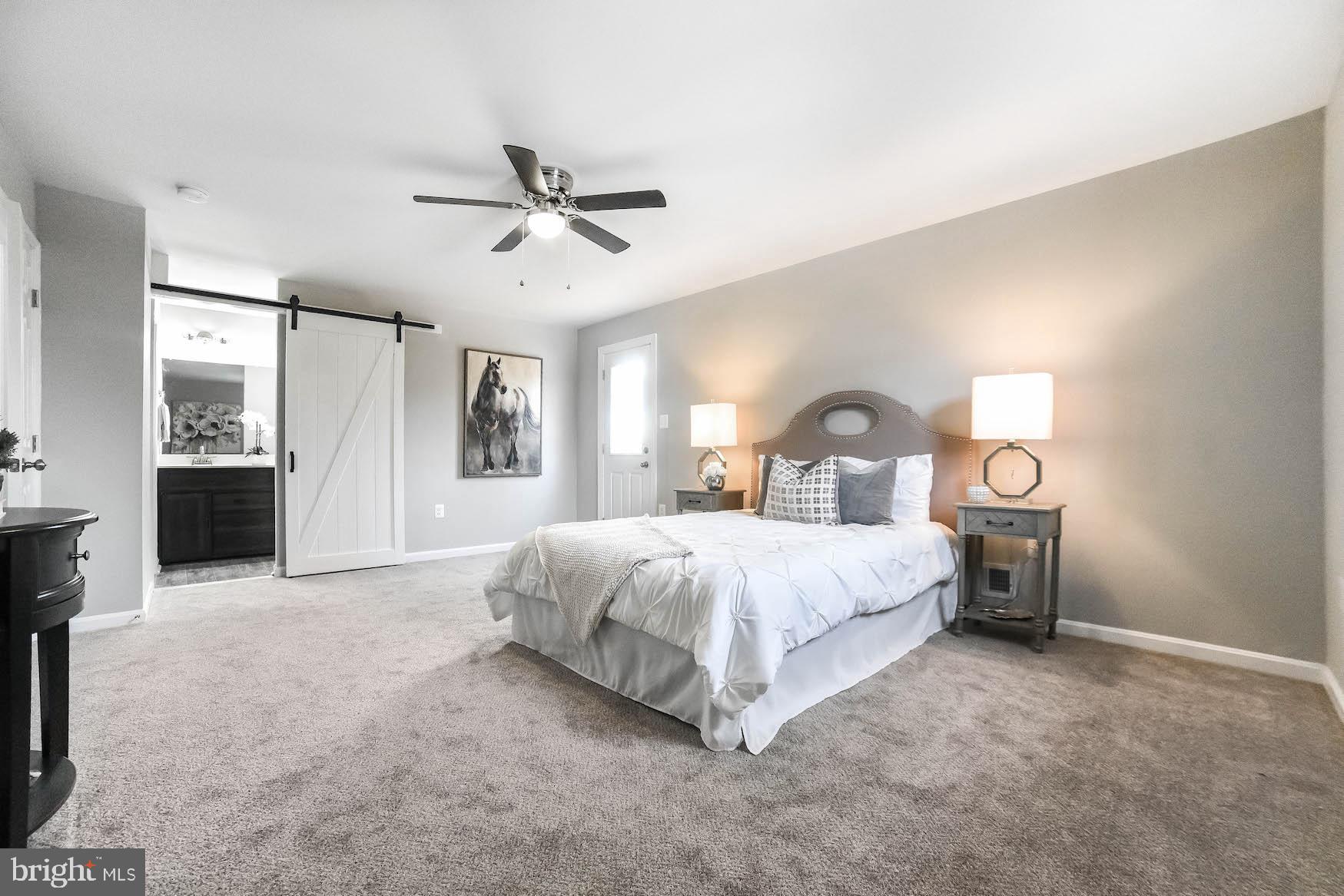 37700 Apache Road Charlotte Hall, MD 20622 - Photo 15 of 40 Master Suite