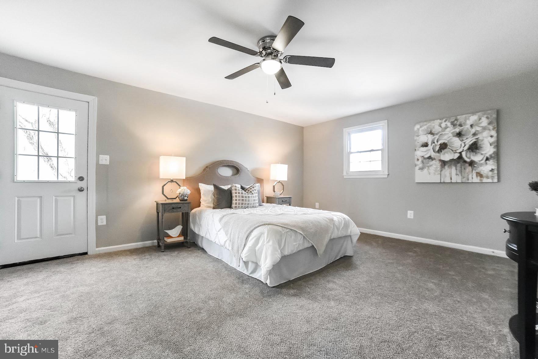 37700 Apache Road Charlotte Hall, MD 20622 - Photo 16 of 40 Master Suite