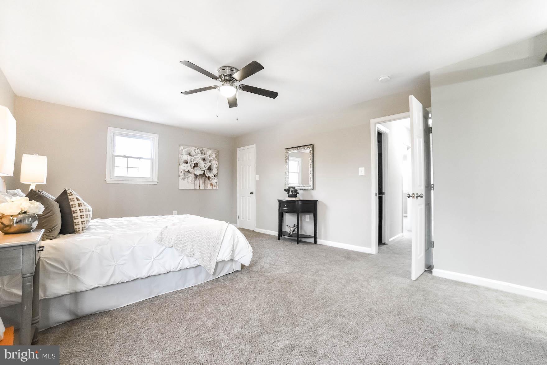 37700 Apache Road Charlotte Hall, MD 20622 - Photo 17 of 40 Master Suite