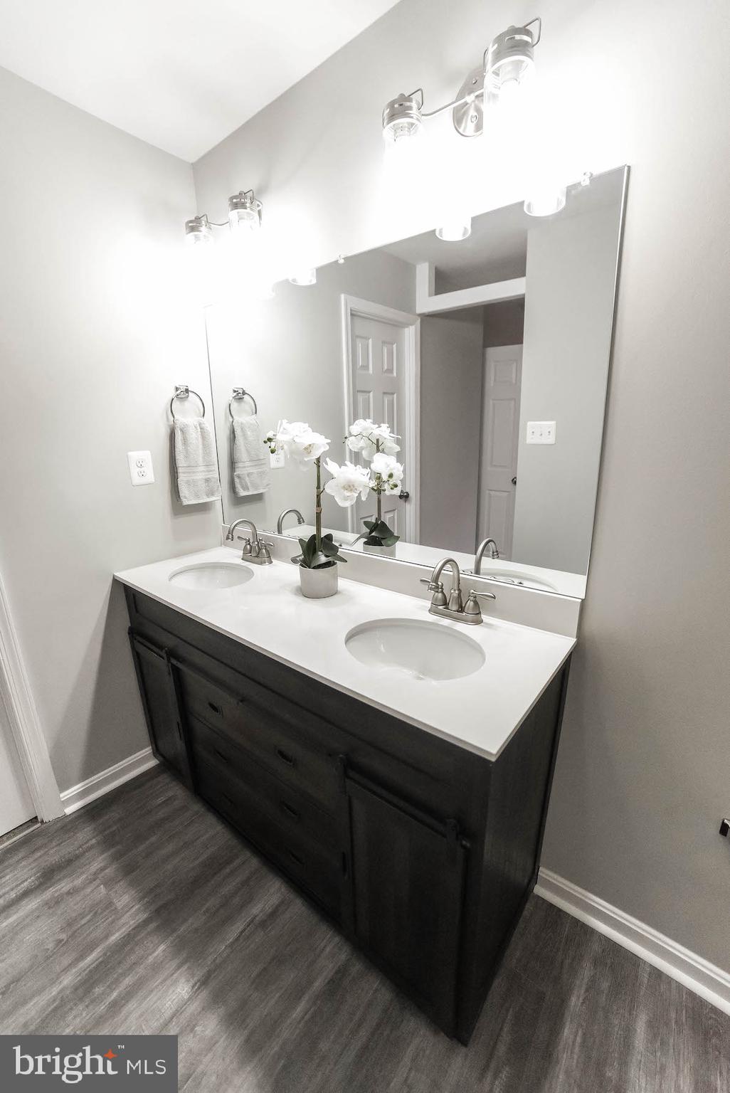37700 Apache Road Charlotte Hall, MD 20622 - Photo 18 of 40 Master Bath