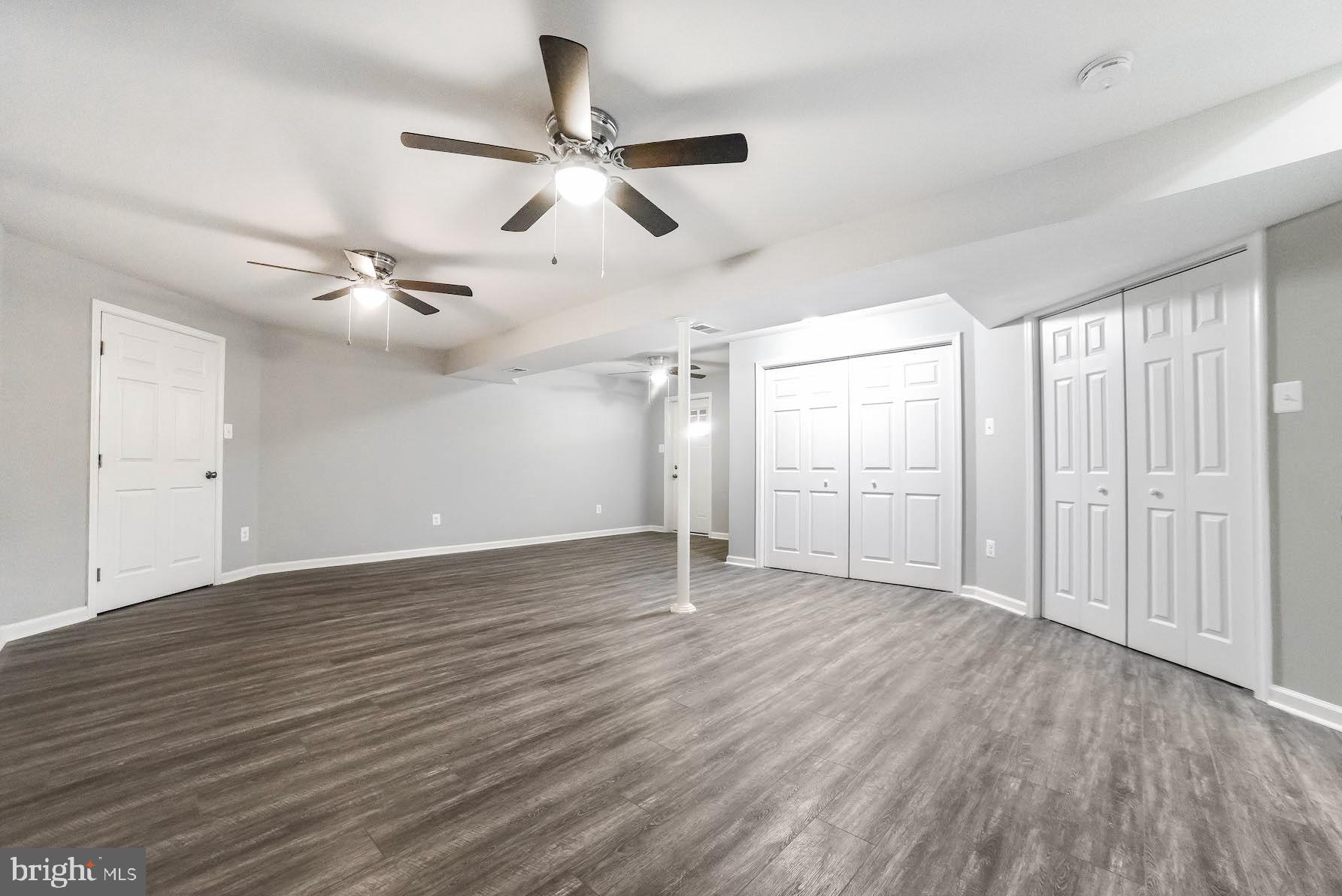 37700 Apache Road Charlotte Hall, MD 20622 - Photo 23 of 40 Finished Basement For 5th Bedroom Or Living Space