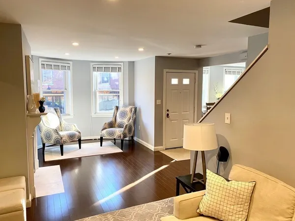 $5,500 | 47 Harvard Street, Unit A4, Boston, MA 02129