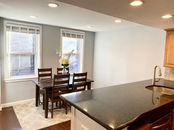 $5,500 | 47 Harvard Street, Unit A4, Boston, MA 02129