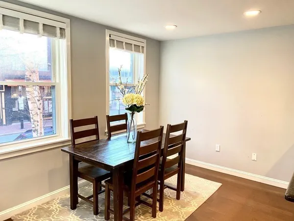 $5,500 | 47 Harvard Street, Unit A4, Boston, MA 02129