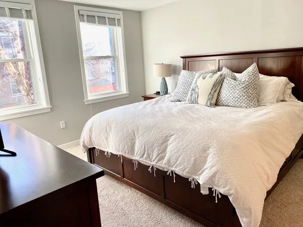 $5,500 | 47 Harvard Street, Unit A4, Boston, MA 02129