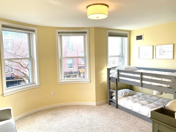 $5,500 | 47 Harvard Street, Unit A4, Boston, MA 02129