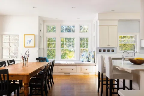 $2,100,000 | 55 Woodlawn Drive, Newton, MA 02467