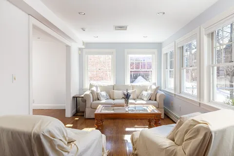 $2,100,000 | 55 Woodlawn Drive, Newton, MA 02467