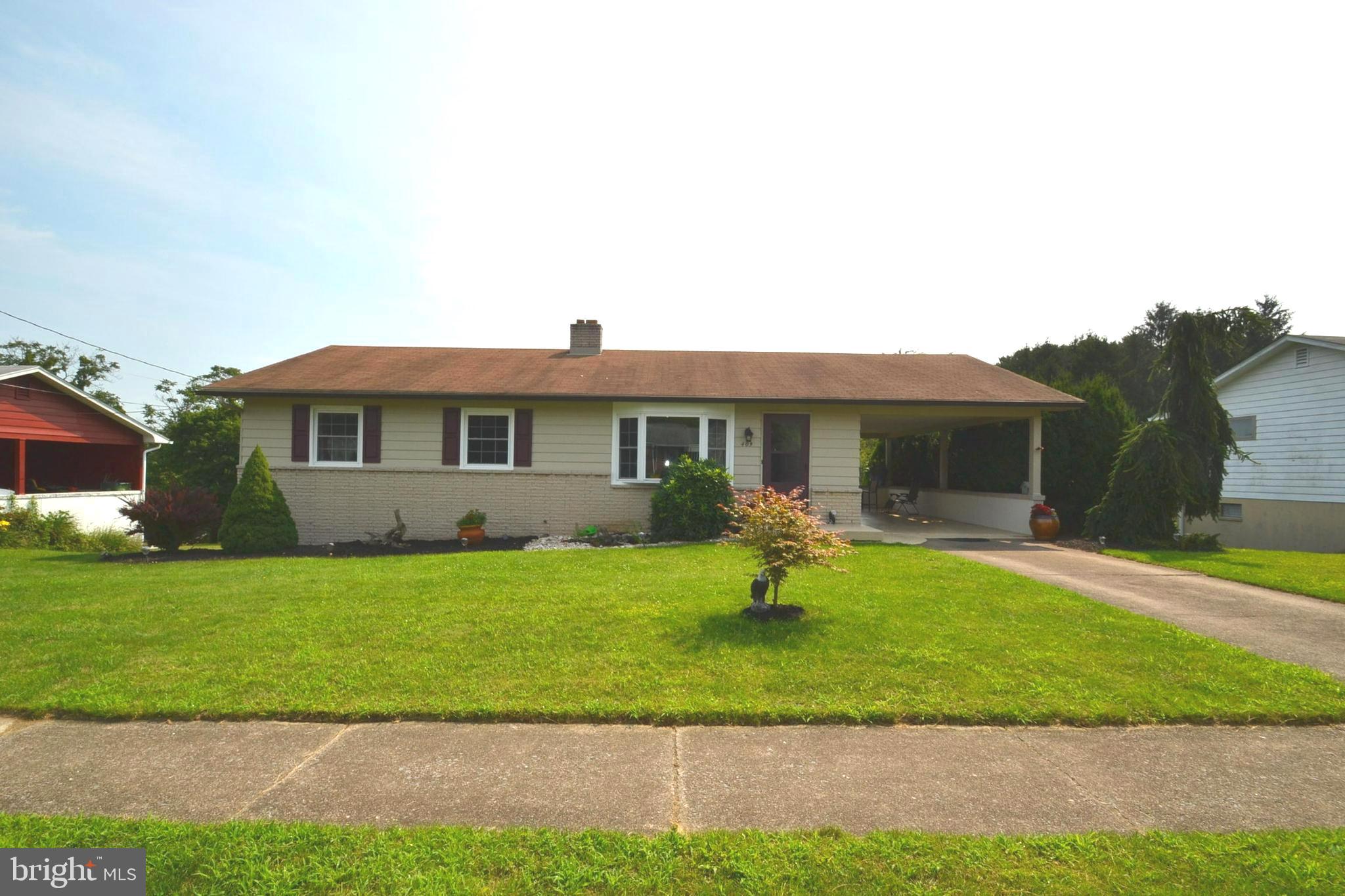 409 Belvedere Road Harrisburg, PA 17109 - Photo 1 of 38