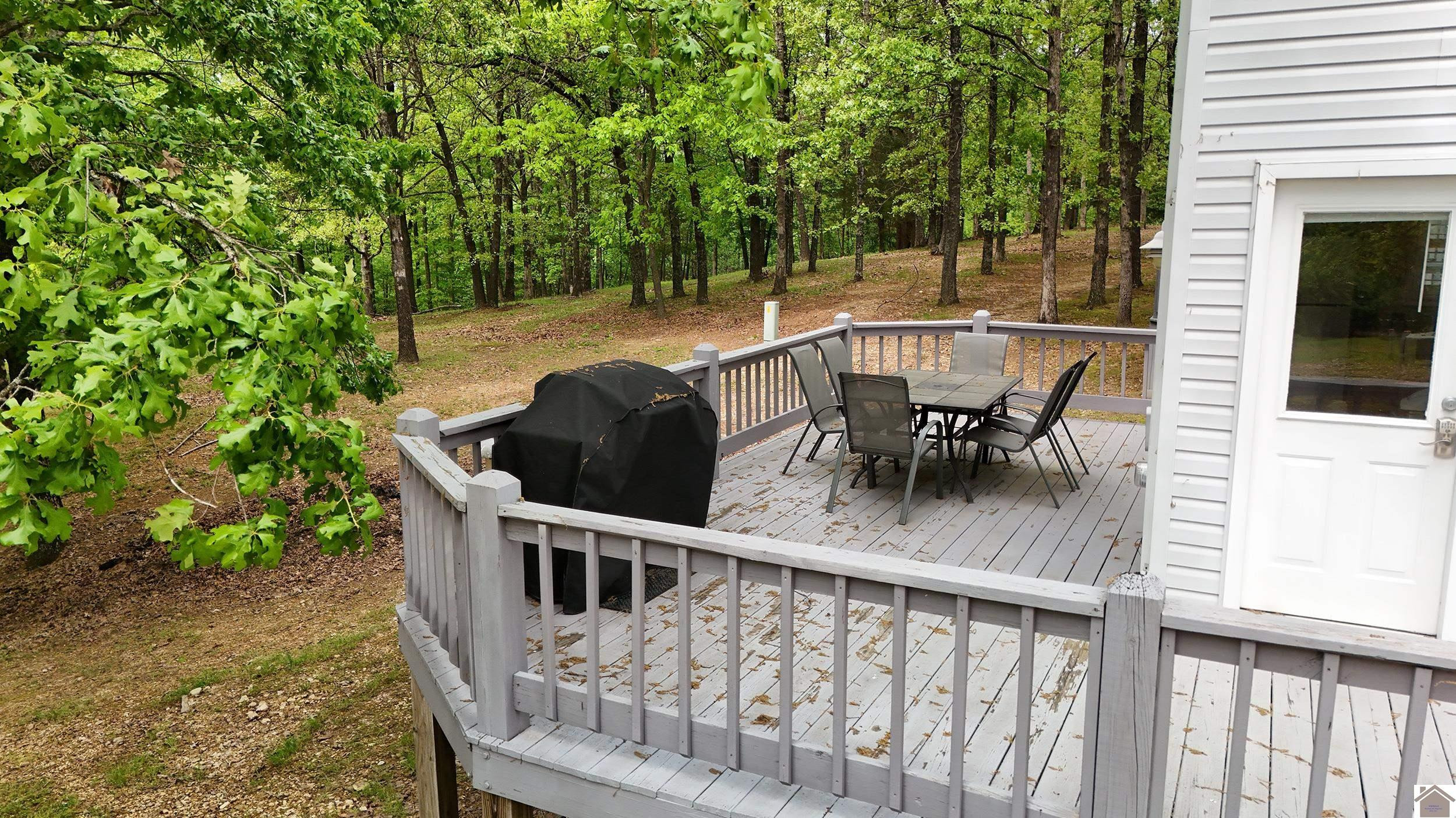 119 Harbor View Drive Grand Rivers, KY 42045 - Photo 12 of 35 Photo 12