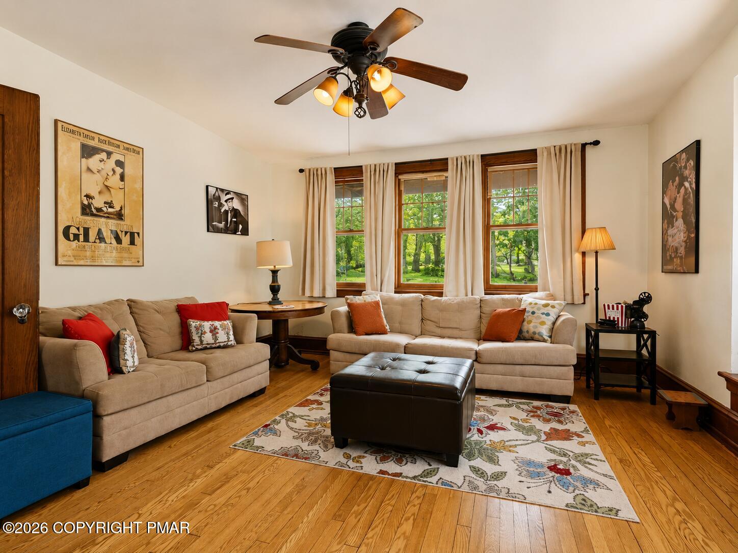 204 Lake Road Swiftwater, PA 18370 - Photo 23 of 56 Family Room-Guest Suite