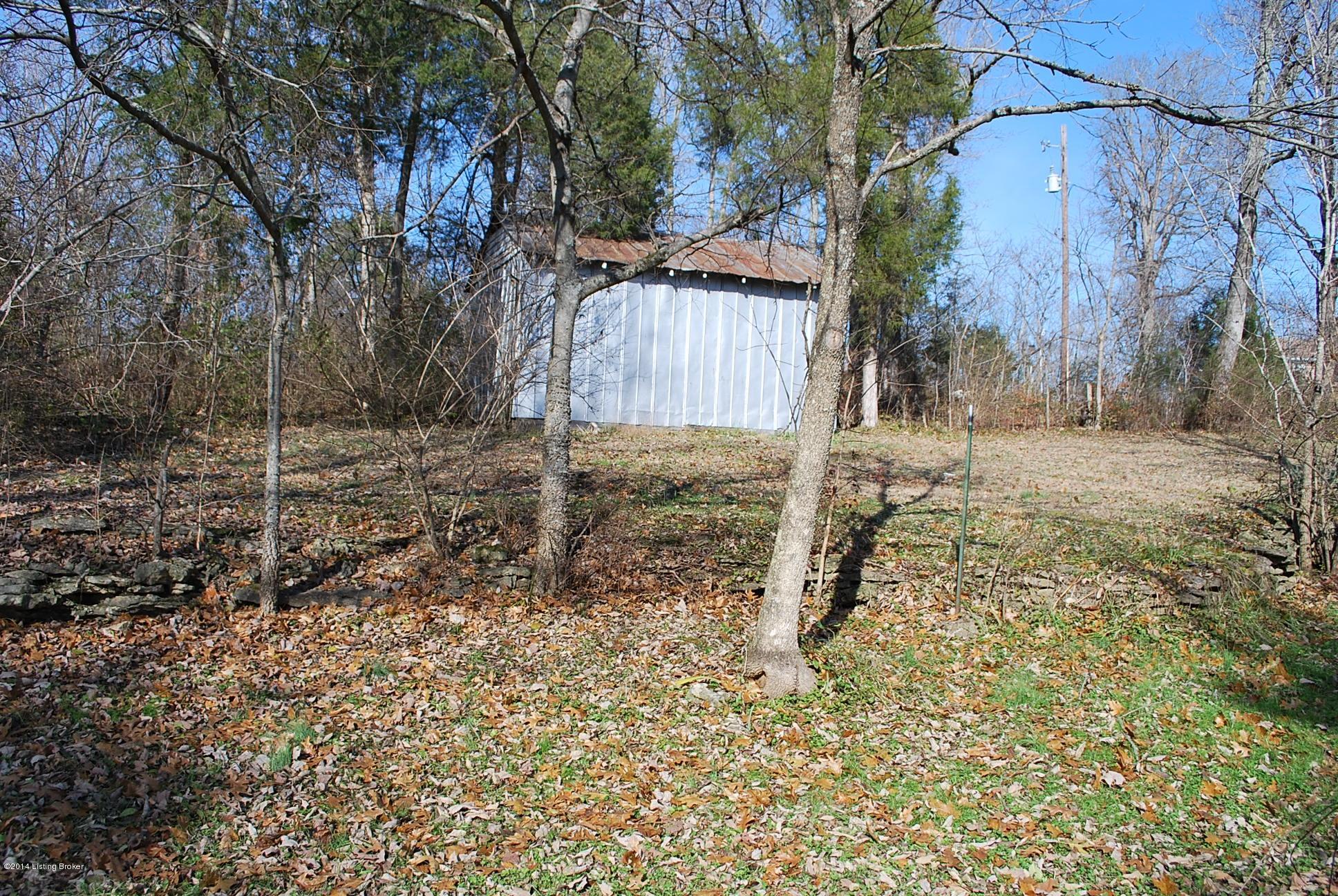 975 Ridge Road Shepherdsville, KY 40165 - Photo 20 of 21 Ridge yard view 1