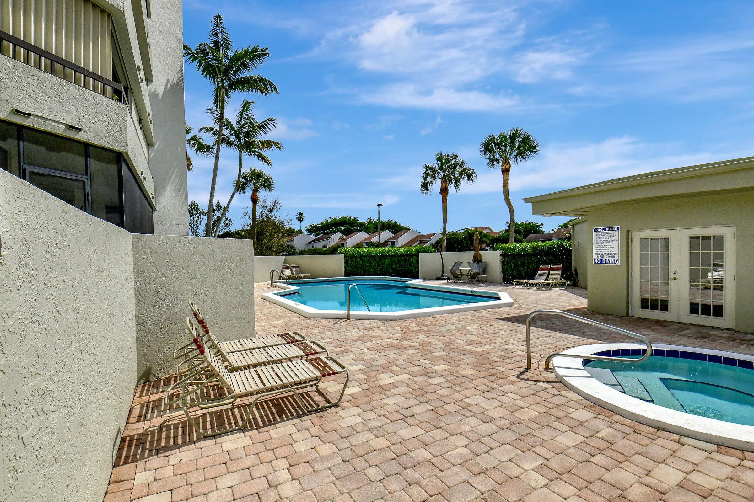 6372 La Costa Drive, Unit 302 Boca Raton, FL 33433 - Photo 2 of 51 20240305173038623191000000-o