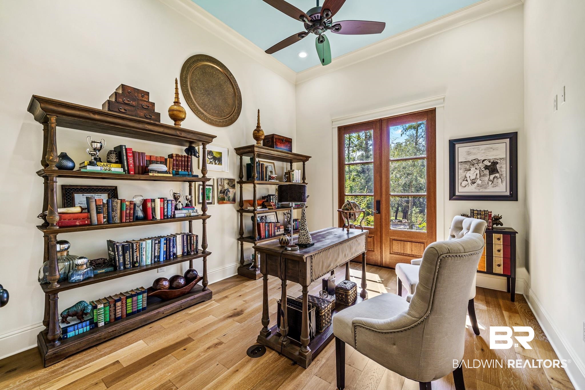 625 Falling Water Boulevard Fairhope, AL 36532 - Photo 27 of 49 Office or Bedroom