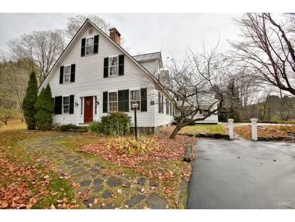 8 Acorn Hill Road Lyme, NH 03768 - Photo 1 of 1