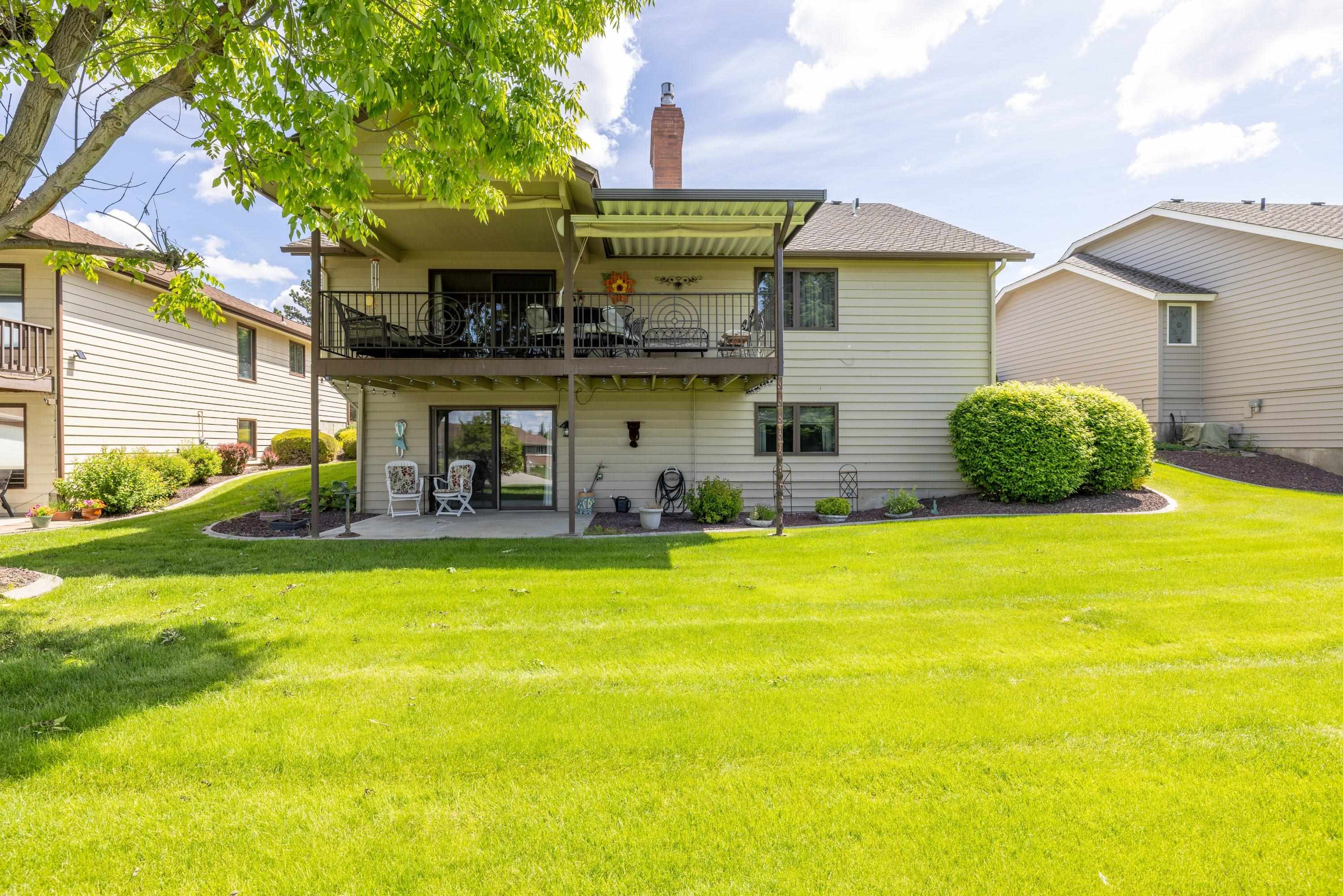 9711 North Ridgecrest Drive Spokane, WA 99208 - Photo 30 of 44