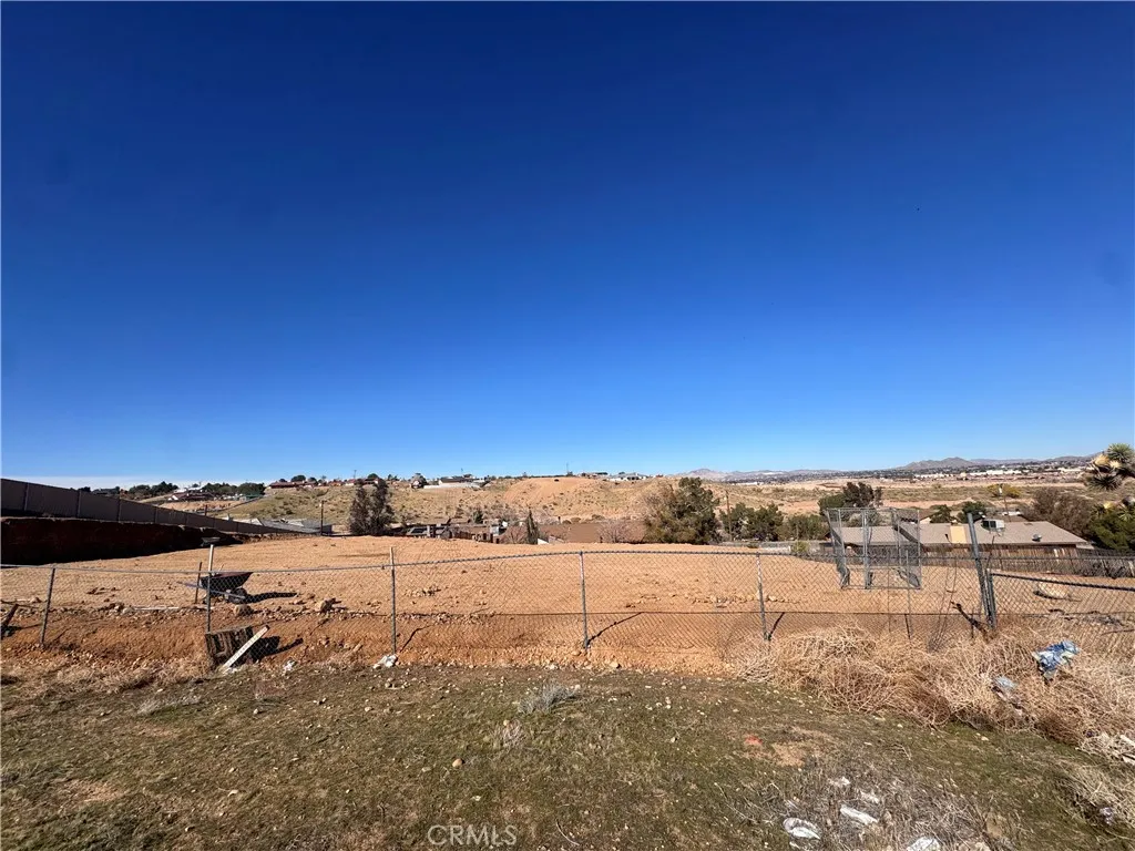 0 Talisman Street Hesperia, CA 92345 - Photo 6 of 15 a view of lake and mountain