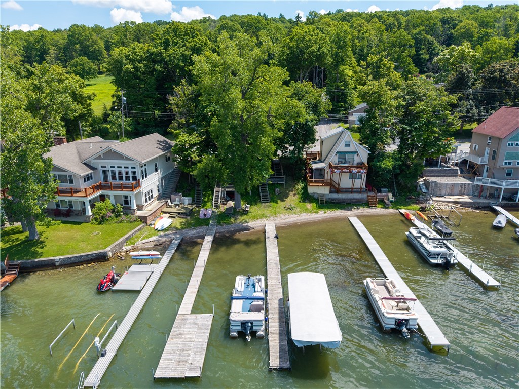 5369 East Lake Road Conesus, NY 14435 - Photo 19 of 23