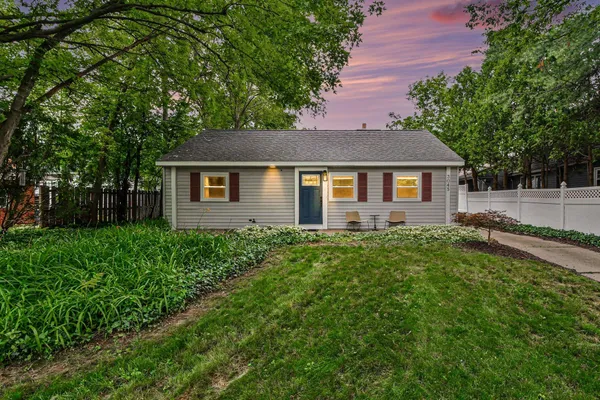 $309,000 | 3045 Hall Street Southeast, Grand Rapids, MI 49506