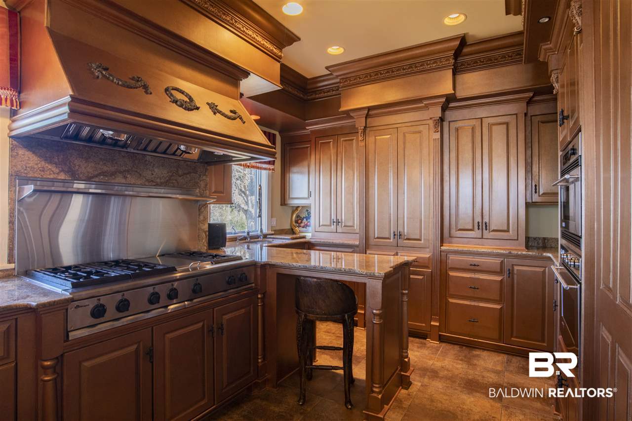 10 Denton Lane Fairhope, AL 36532 - Photo 7 of 45 Kitchen