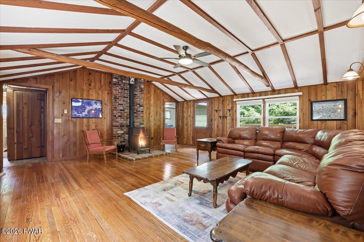 115 Old Hay Road Tafton, PA 18464 - Photo 19 of 54