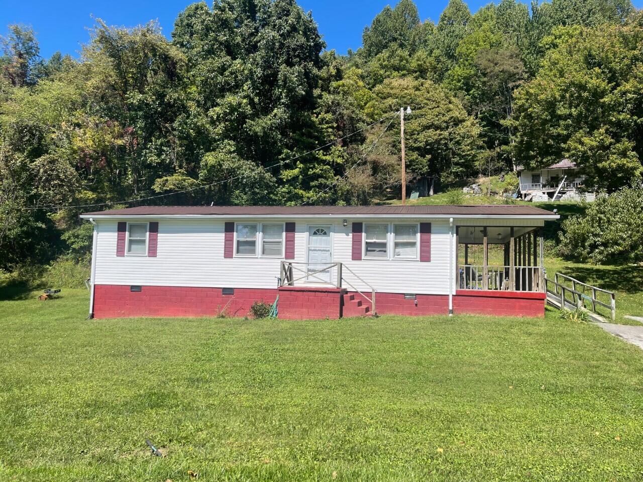1233 Old Ridge Road Pennington Gap, VA 24277 - Photo 1 of 1 1233