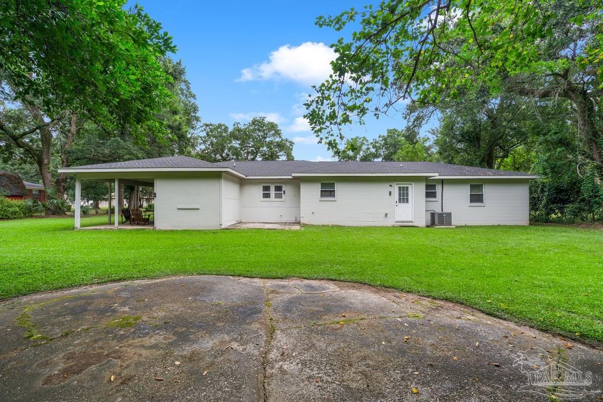 119 Dodge Road Pensacola, FL 32503 - Photo 44 of 46 Gallery Image 44