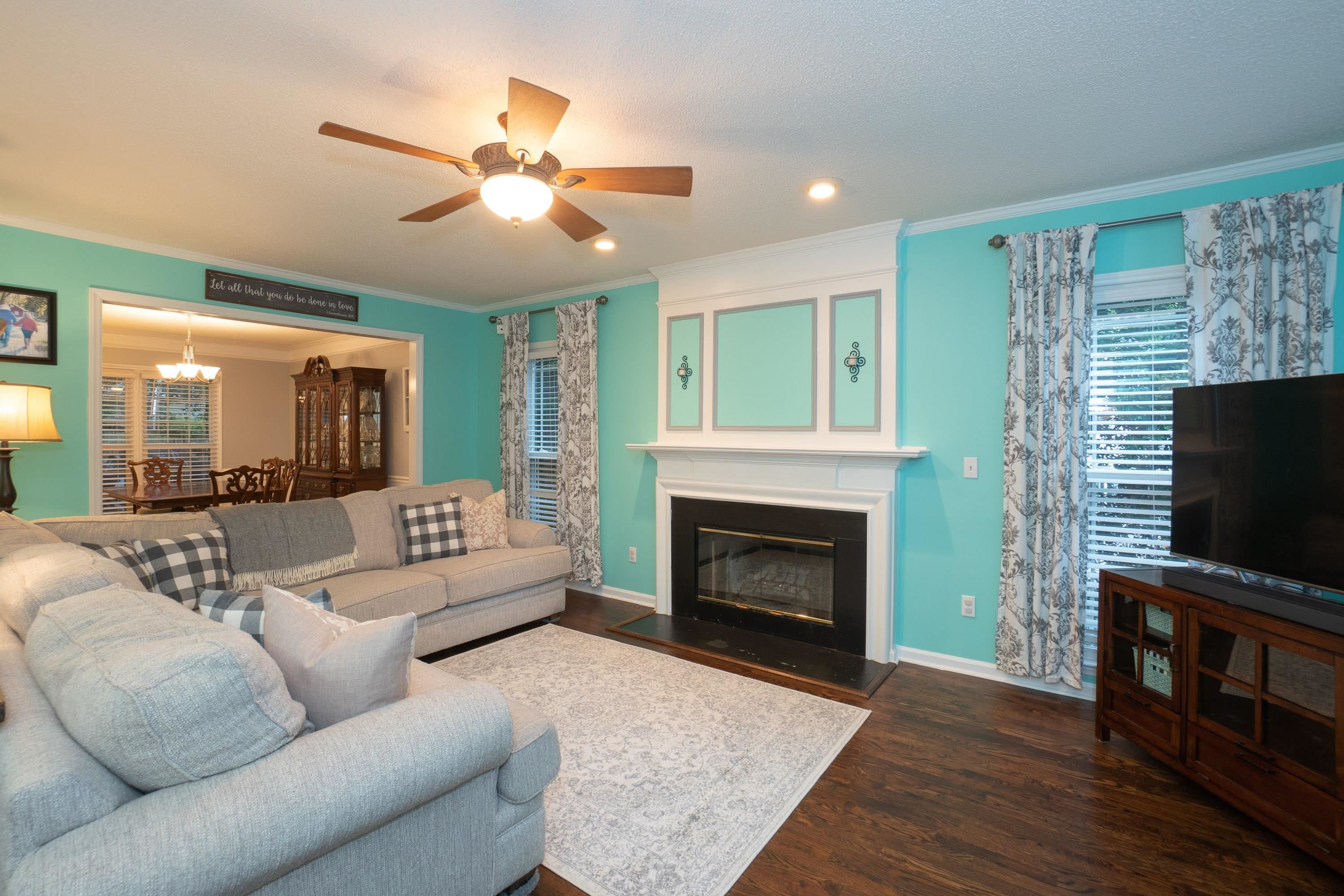 4728 Sinclair Drive Raleigh, NC 27616 - Photo 6 of 30 Photo 6